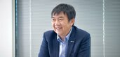 人々の創造活動を支援しながら、日本一のパソコンメーカーを目指す