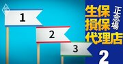 【顧客本位の生保会社ランキング】優良代理店32社が「逆査定」!2位メディケア、ワースト2位アフラック、最下位は?