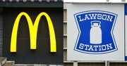 なぜゴディバはマックやローソンで商品を売るのか?「そりゃそうだ」と思える納得の理由