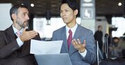 5大総合商社がトップ5独占!2位は三井物産、1位は?「就職人気企業ランキング」【文系男子・完全版】