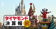 ディズニーは「値上げ戦略」奏功で売上高倍増、コロナ禍からの回復度は?