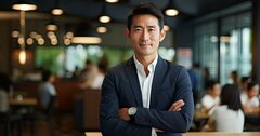 「仕事に感情を持ち込むな」と言うリーダーは嫌われる。では、優秀なリーダーはどう言う?